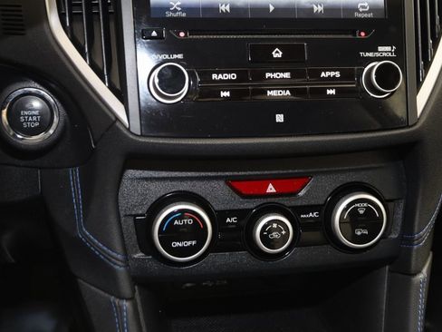 Used 2023 Subaru Crosstrek Hybrid image 29