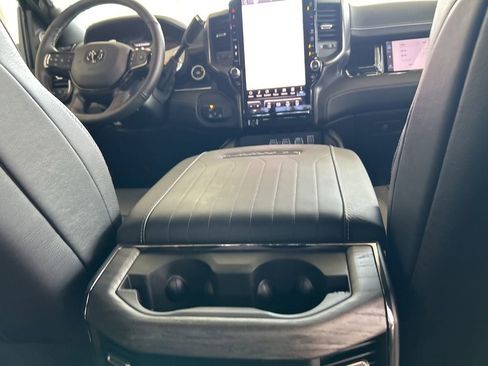 New 2026 RAM 3500 Limited image 37