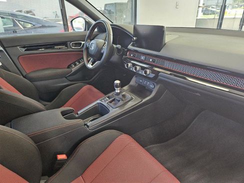 Used 2024 Honda Civic Si image 12