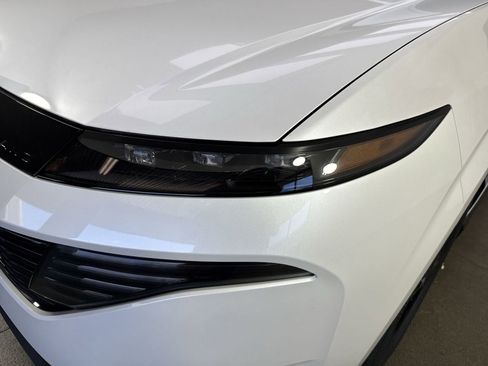 New 2025 Nissan Murano SV image 27