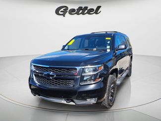 Used 2020 Chevrolet Tahoe LT w/ Z71 Midnight Edition video 1