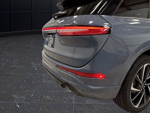 Used 2024 Lincoln Corsair Grand Touring w/ Equipment Group 301A image 34