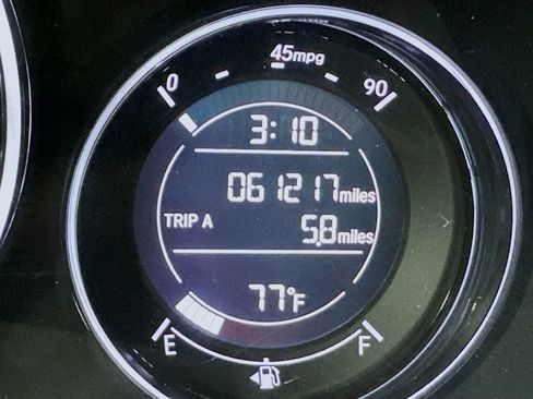 Used 2022 Honda HR-V Sport image 19