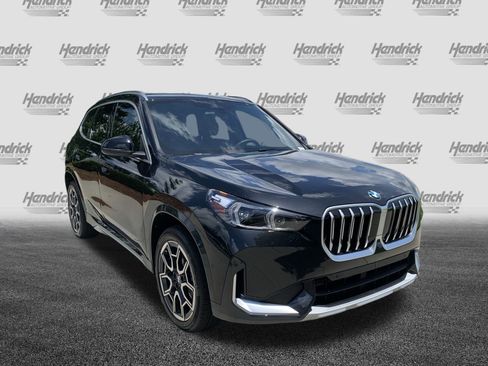 Used 2025 BMW X1 xDrive28i w/ Convenience Package image 2