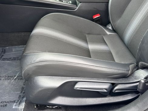 Used 2024 Honda Civic Sport image 15