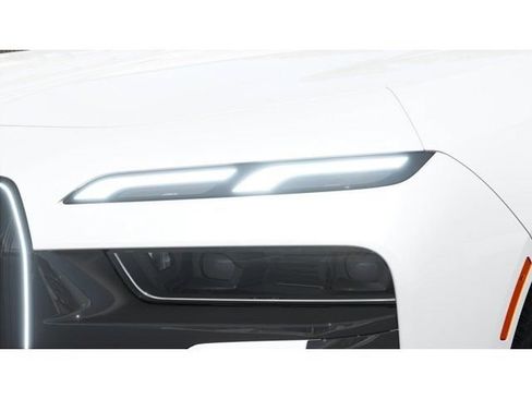 New 2026 BMW 750e xDrive AWD/4WD image 6