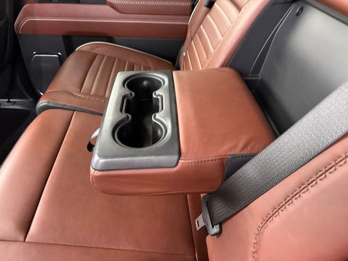 Certified 2024 GMC Sierra 1500 Denali Ultimate image 33