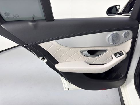 Used 2021 Mercedes-Benz C 63 AMG Sedan w/ Driver Assistance Package image 47