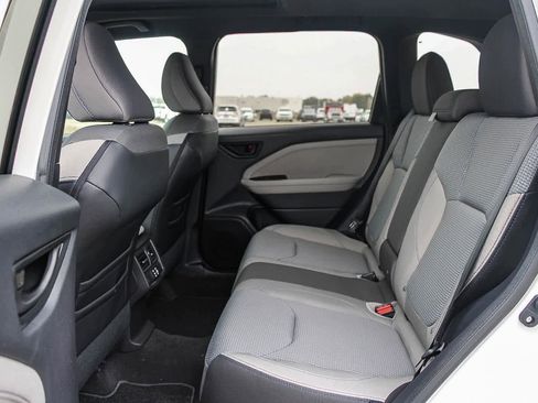 New 2026 Subaru Forester Premium image 3