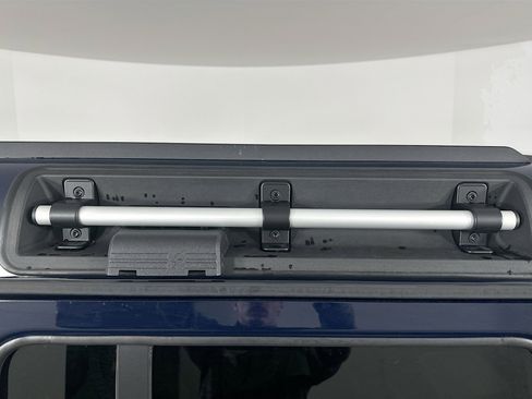 New 2025 INEOS Grenadier Fieldmaster Edition image 12