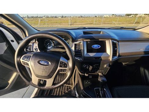 Used 2022 Ford Ranger XLT w/ Trailer Tow Package RWD image 22