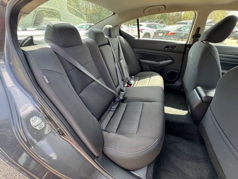 Used 2025 Nissan Altima 2.5 SV image 35