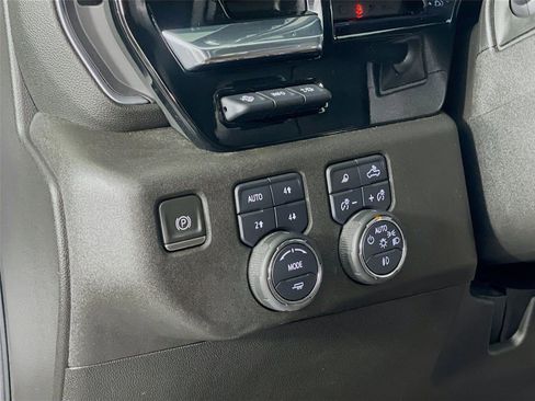 Certified 2024 Chevrolet Silverado 3500 High Country w/ Technology Package image 13