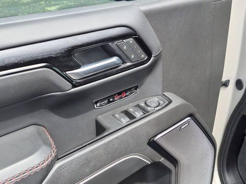Used 2026 GMC Sierra 1500 AT4X AWD/4WD image 15