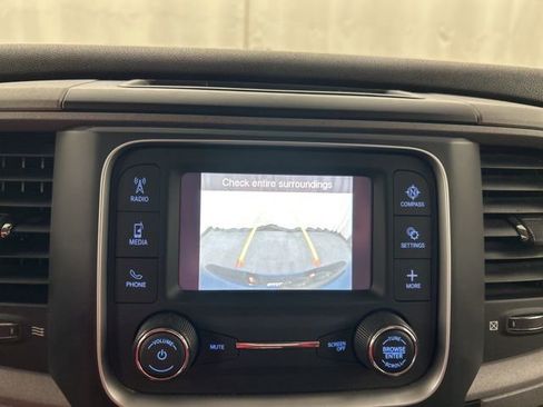 Used 2021 RAM 1500 Express w/ Wheel & Sound Group AWD/4WD image 14