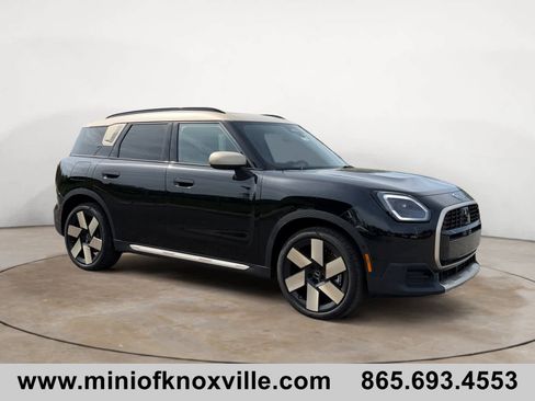 New 2026 MINI Cooper Countryman S AWD/4WD image 1
