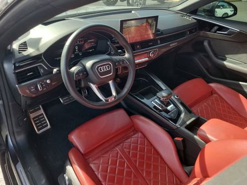 Used 2021 Audi S5 Prestige w/ Prestige Package image 19