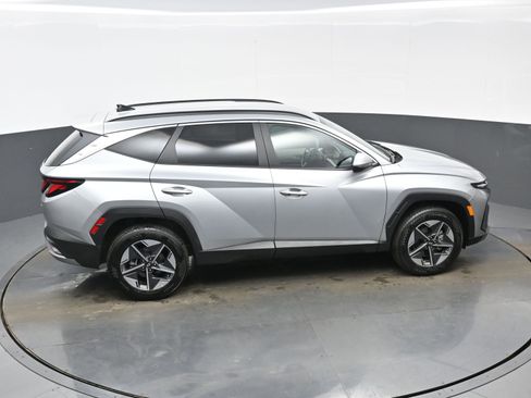 Used 2026 Hyundai Tucson SEL image 37