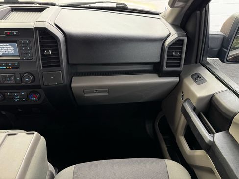 Used 2020 Ford F150 XL w/ Equipment Group 101A Mid AWD/4WD image 17