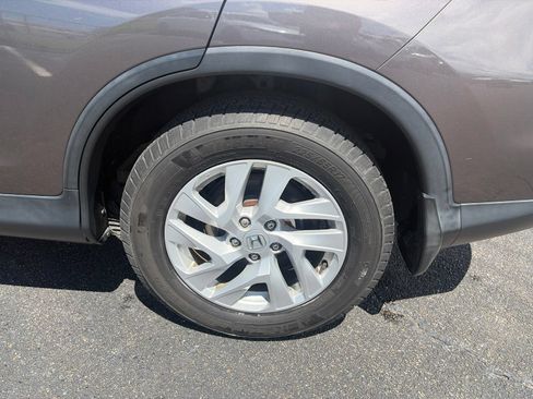 Used 2015 Honda CR-V EX image 11