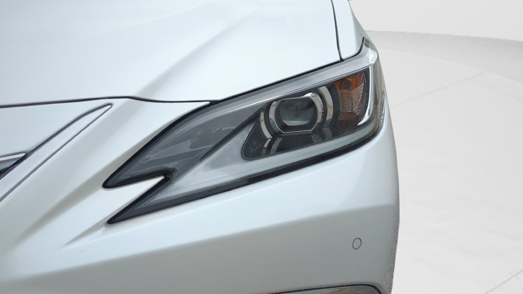 Used 2022 Lexus ES 350 w/ Premium Package FWD image 26