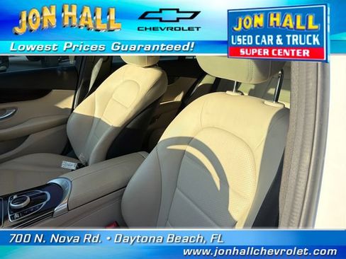 Used 2021 Mercedes-Benz C 300 Sedan image 14