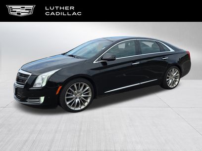 Used 2014 Cadillac XTS Platinum
