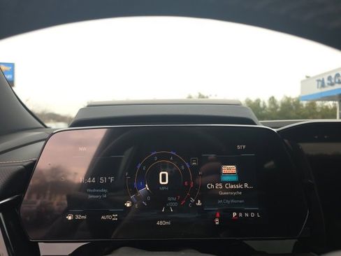 New 2026 Chevrolet Tahoe Premier image 19