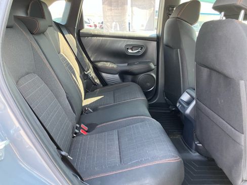 Certified 2024 Honda HR-V Sport image 33