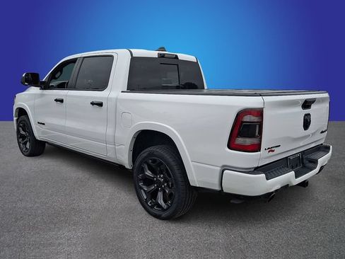 Used 2023 RAM 1500 Limited AWD/4WD image 6