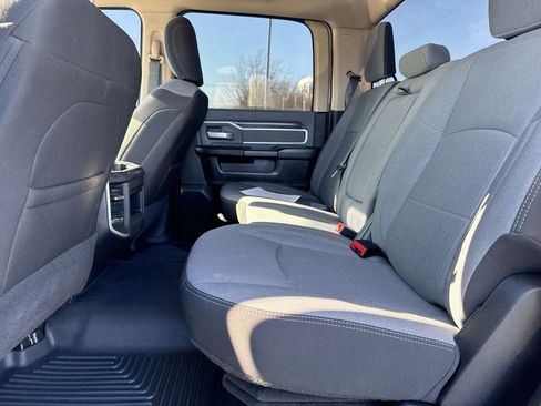 Used 2020 RAM 2500 Big Horn w/ Level 1 Equipment Group image 6