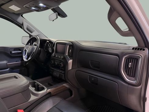 Used 2020 Chevrolet Silverado 1500 RST w/ All-Star Edition AWD/4WD image 28