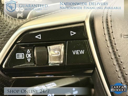 Used 2023 Audi S8 4.0T w/ S8 Executive Package image 26