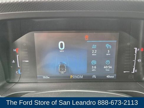 New 2025 Ford Ranger XL image 21