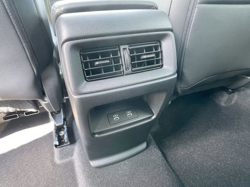 New 2026 Honda CR-V Sport-L image 25