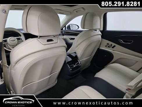 Used 2024 Bentley Flying Spur S V8 AWD/4WD image 25