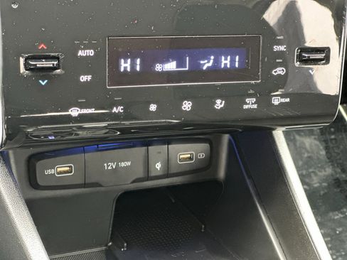 Used 2022 Hyundai Tucson SEL w/ Convenience Package image 20