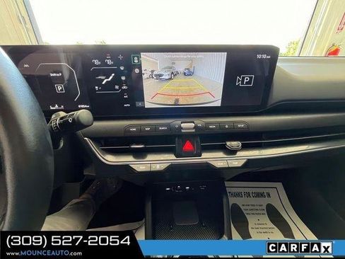 Used 2025 Kia K4 EX FWD image 19