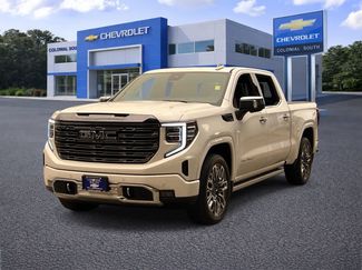 Used 2024 GMC Sierra 1500 Denali Ultimate AWD/4WD video 2