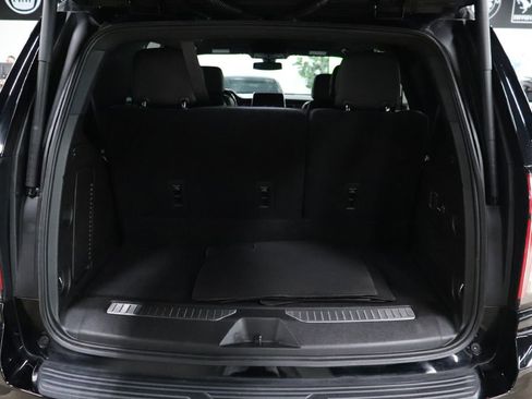 Used 2021 Chevrolet Tahoe Z71 w/ Z71 Off-Road Package image 19