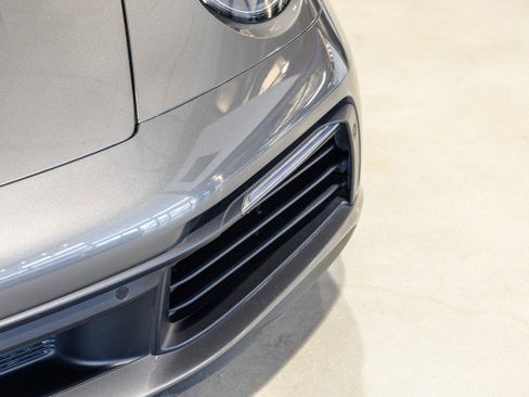 Used 2020 Porsche 911 Carrera S w/ Premium Package RWD image 12