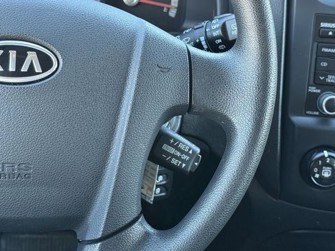 Used 2009 Kia Sportage LX image 19