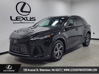 Certified 2024 Lexus RX 350 Premium