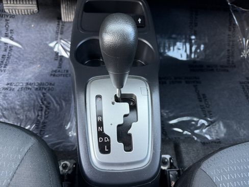 Used 2022 Mitsubishi Mirage G4 ES image 9