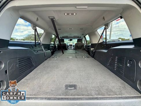 Used 2015 GMC Yukon XL SLE w/ Convenience Package image 7