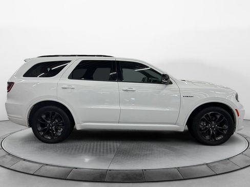 Used 2024 Dodge Durango R/T AWD/4WD image 2