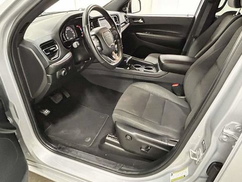 Used 2023 Dodge Durango GT RWD image 11