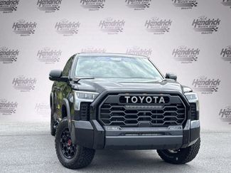 Used 2023 Toyota Tundra TRD Pro AWD/4WD video 2