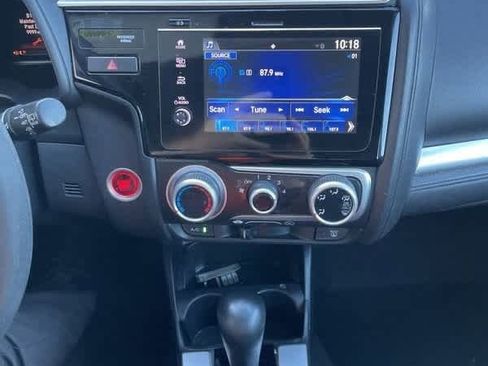 Used 2019 Honda Fit EX image 13