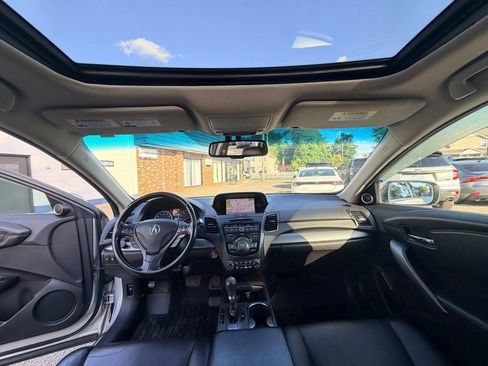 Used 2014 Acura RDX w/ Technology Package AWD/4WD image 33
